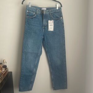 Zara slim fit jeans